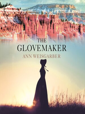 cover image of The Glovemaker